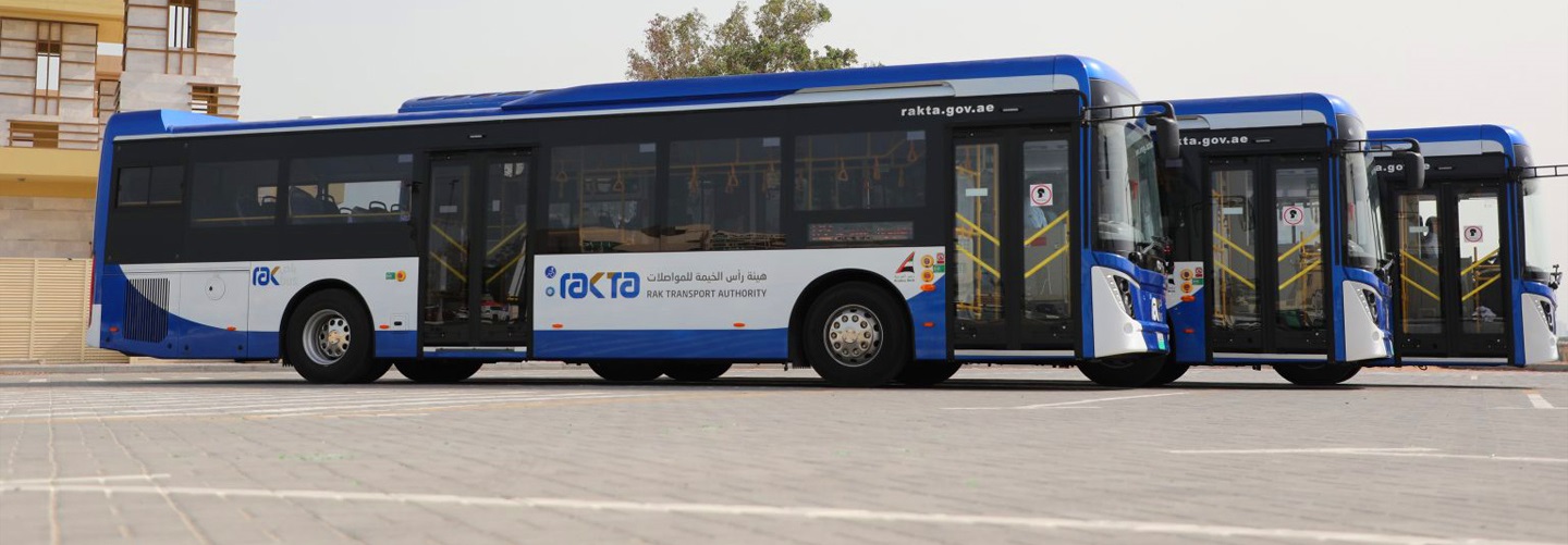 Transportation Options from Dubai to Ras Al Khaimah