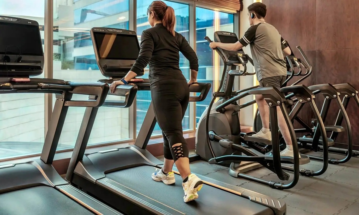 Ultimate Guide to Health and Wellness: Best Fitness Centers and Luxurious Spas in Dubai