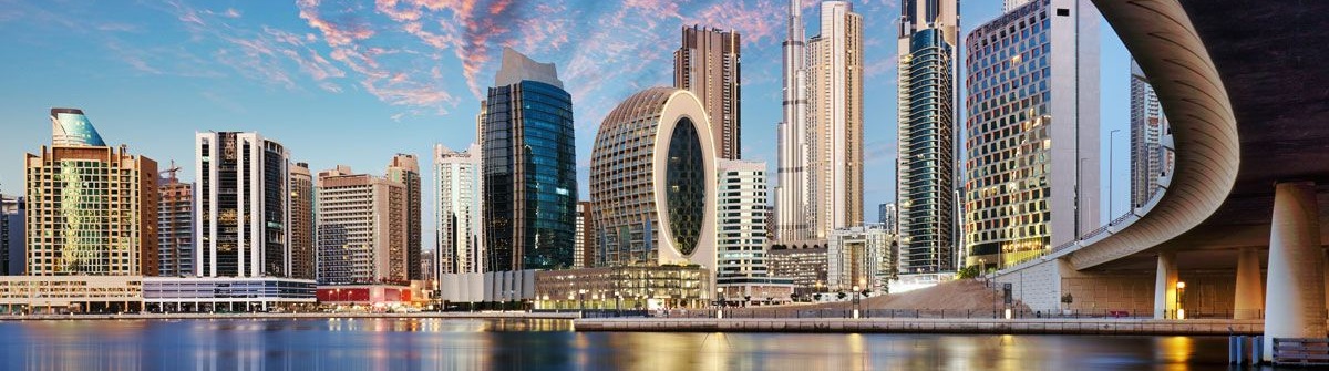 Top 10 Real Estate Agencies in Business Bay, Dubai