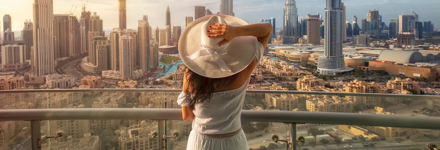 Ultimate Family Fun in Dubai: Top Activities for All Ages