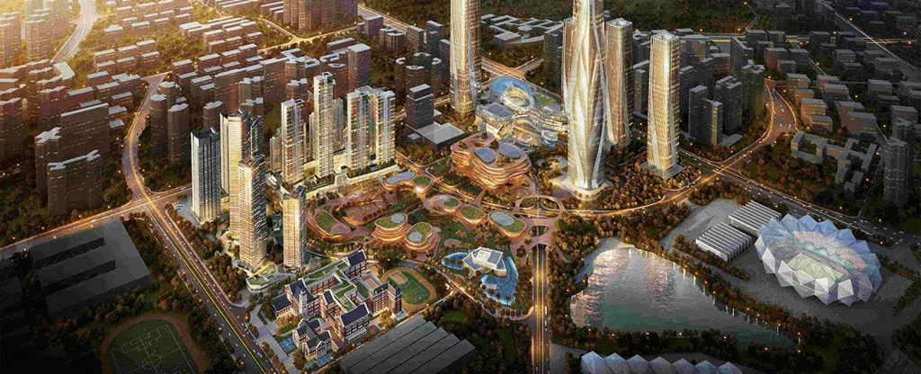 Dubai’s Most Anticipated Mega Projects in 2025 and Beyond