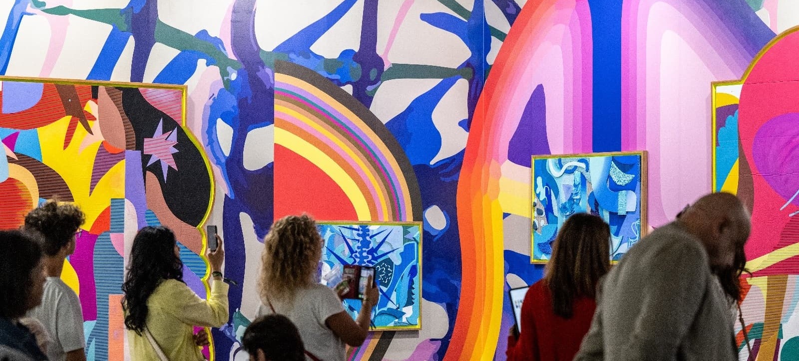 Unveiling Dubai’s Hottest Emerging Art Trends for 2025