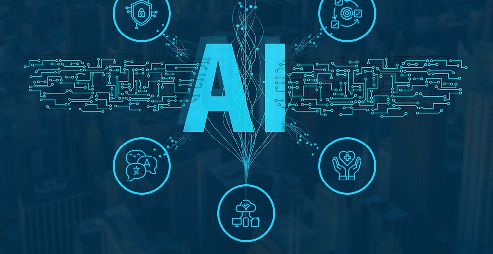 The AI Revolution: How Artificial Intelligence is Transforming Industries Worldwide