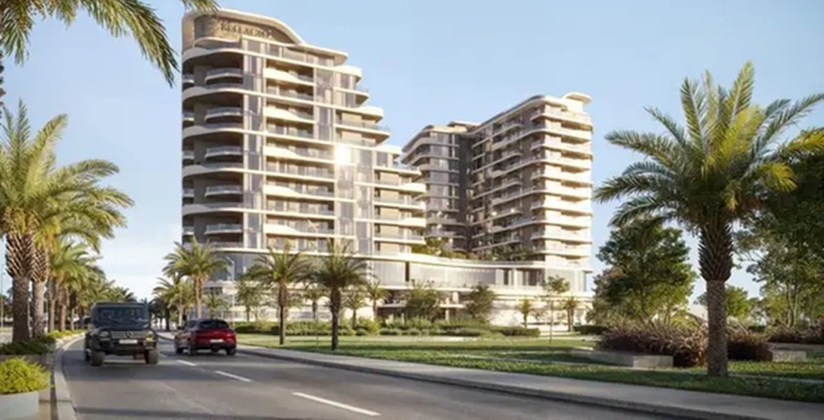 Dubai Real Estate Developer Launches $100M Bellagio Community in Jebel Ali