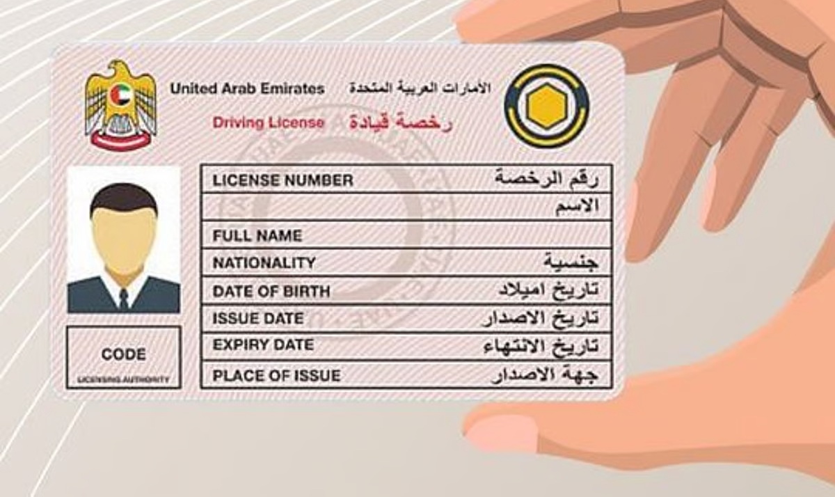 UAE Driving License 2025: Everything Expats & Visitors Need to Know