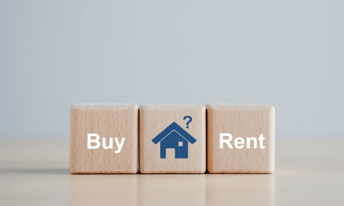 Rent or Buy a Property in Dubai