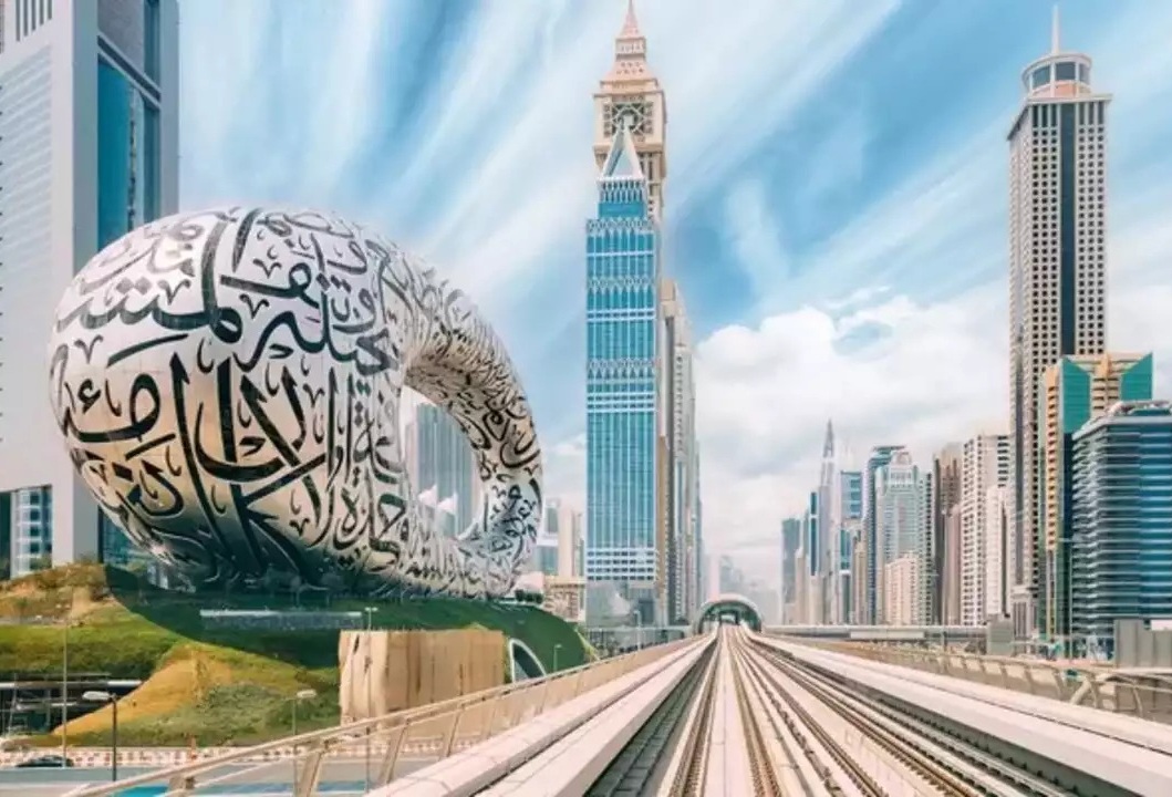 The Future of Smart Cities