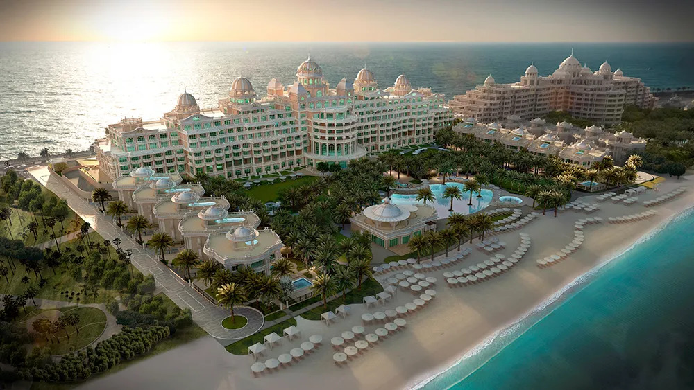 Gallery Detail: Dubai S Most Luxurious Penthouses Ultra Luxury Living In 2024