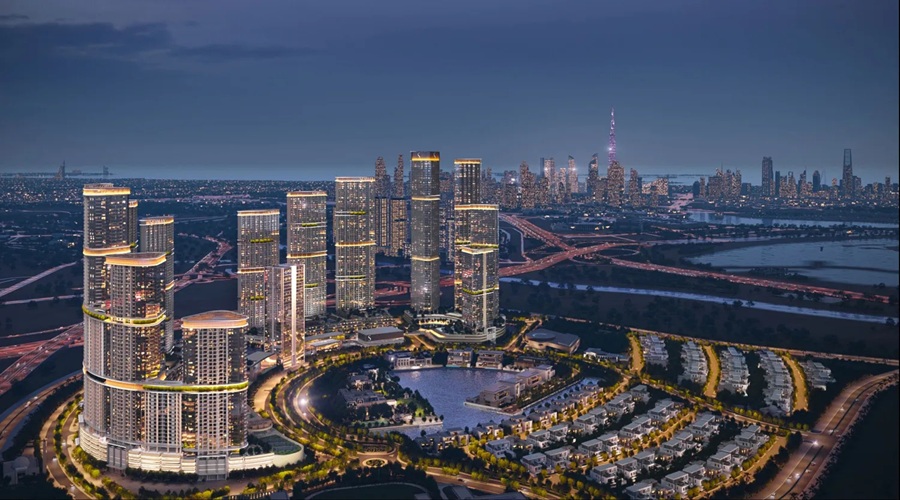 Top 5 New Real Estate Projects in Dubai 2026 You Can’t Miss - Dubai Listing Insight