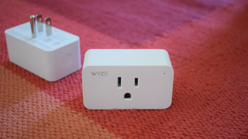 Wyze Plug